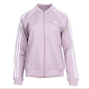 ADIDAS Junior Unisex Originals SST Track Jacket